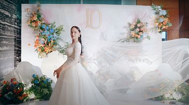 Filmowiec Bui Huy z Ho Chi Minh, Wietnam - Long and Oanh // Vietnam Traditional Wedding, engagement, erotic, wedding
