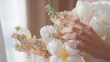 Видеограф Bui Huy, Хо Ши Мин, Виетнам - Wedding Sneakpeek Phu & Ngọc | Vietnam Traditional Wedding, SDE, erotic, wedding