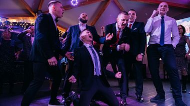 Filmowiec Roman Svobodny z Mińsk, Białoruś - "Горько молодым" | N & P. Wedding tizer 2021®, drone-video, wedding