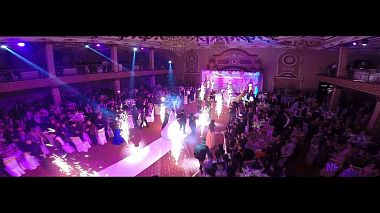 Відеограф Ali Abdukadirov, Ташкент, Узбекистан - Супер -Узбекская свадьба!, SDE, engagement, wedding