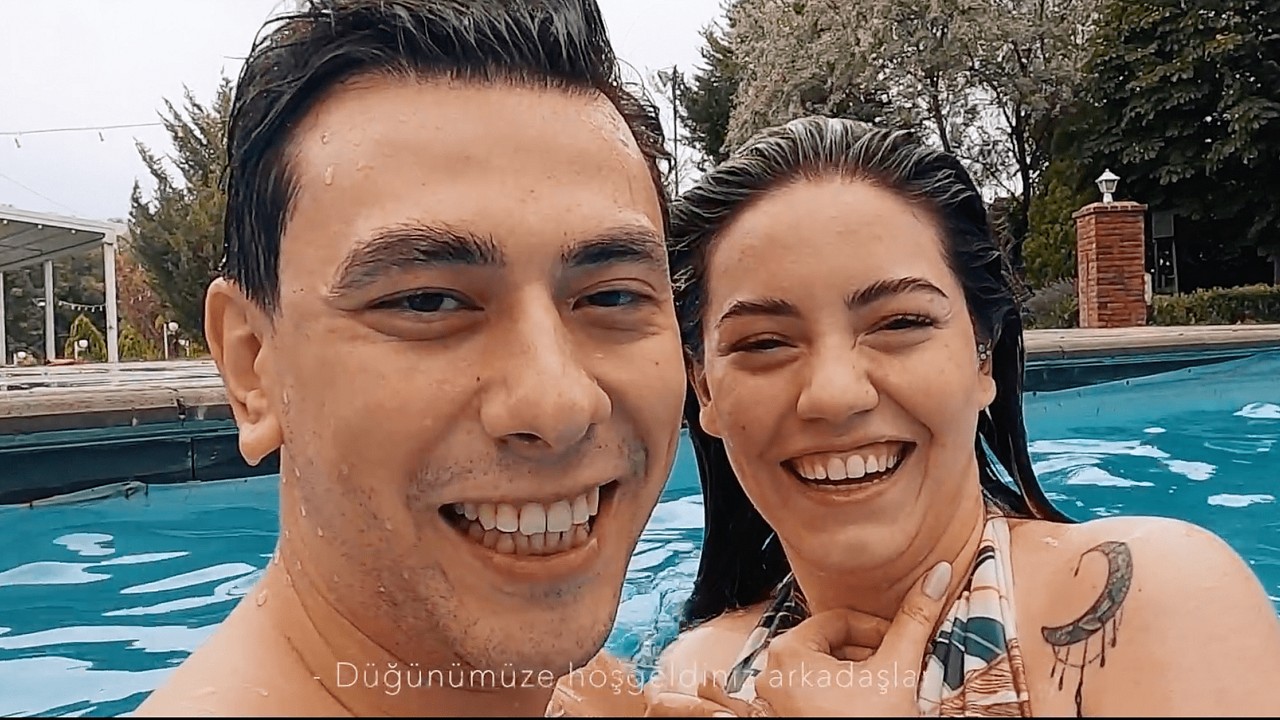 Sinem + Kerem