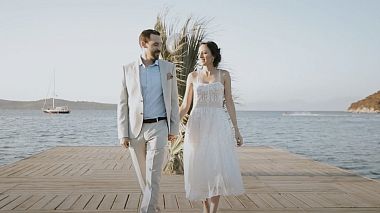 Видеограф Umutcan Demir, Анкара, Турция - İrem & Ömer Engagement Day, лавстори, событие