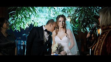 Видеограф Umutcan Demir, Анкара, Турция - Itır & Can Wedding Movie, лавстори, свадьба, событие