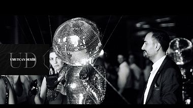 Βιντεογράφος Umutcan Demir από Άγκυρα, Τουρκία - After Party, advertising, erotic, event, wedding