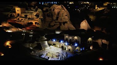 Videographer Umutcan Demir from Ankara, Turecko - Wedding Europen TR, drone-video, engagement, wedding
