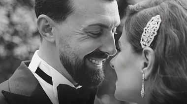 来自 布加勒斯特, 罗马尼亚 的摄像师 Albert Cainamisir - Flori // Tibi - Wedding Day, SDE, engagement, wedding