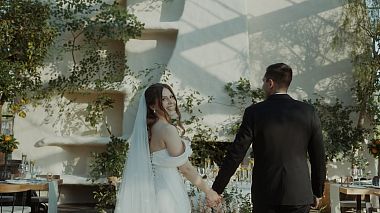 Відеограф Albert Cainamisir, Бухарест, Румунія - Ana & Emilian - Trailer, drone-video, engagement, wedding