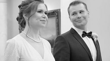 Videographer Ilia Oshepkov đến từ Вечно молодой, wedding