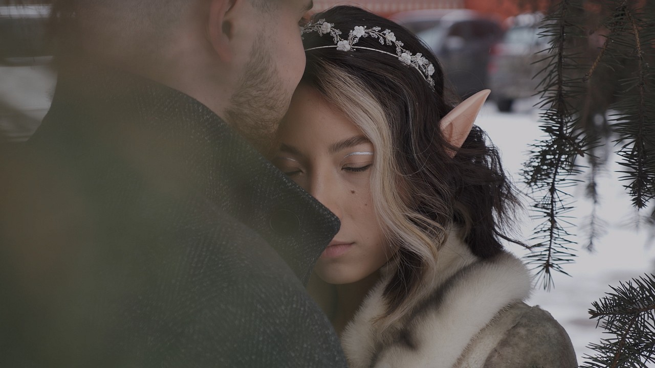 Wedding Ears