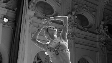 Milano, İtalya'dan Ilia Oshepkov kameraman - Ballet life, etkinlik, kulis arka plan, müzik videosu, raporlama, çocuklar
