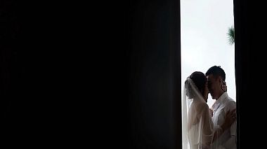 Ho Chi Minh Kenti, Vietnam'dan Brother kameraman - Phóng sự cưới SAM ???? BEO, düğün
