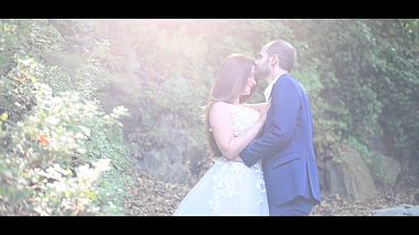 Atina, Yunanistan'dan Giorgos Koukoulis kameraman - Andros / wedding / Evangelos polixeni, drone video, düğün
