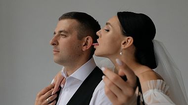 Videografo Сергей Зайцев da Kursk, Russia - Teaser R+O, wedding