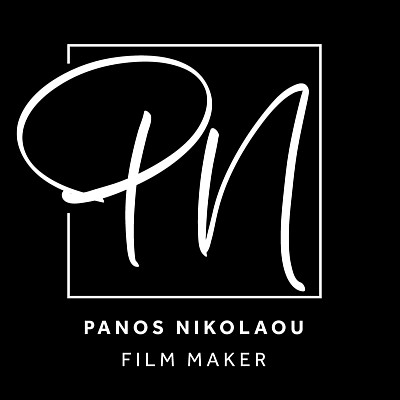 Videographer Panos Nikolaou