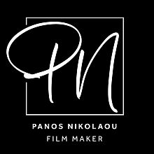 Videographer Panos Nikolaou