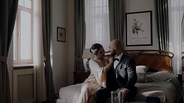 来自 莫斯科, 俄罗斯 的摄像师 Sergei Melekhov - Together and forever, engagement, wedding