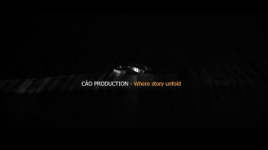 Filmowiec Cao Trung z Ho Chi Minh, Wietnam - CÁO PRODUCTION - Where story unfold, showreel, wedding