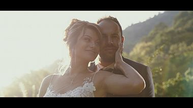 Videographer Teo Paraskeuas from Kavala, Grèce - Zili- Arxelaos Wedding Teaser, wedding