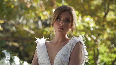 Videograf Teo Paraskeuas din Kavala, Grecia - Beauty in the forest - Styled shoot, nunta