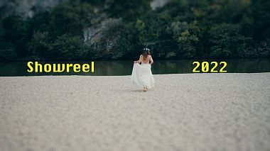 来自 卡瓦拉, 希腊 的摄像师 Teo Paraskeuas - Showreel 2022, erotic, event, showreel, wedding