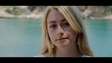 Videograf Teo Paraskeuas din Kavala, Grecia - Emily, eveniment, nunta
