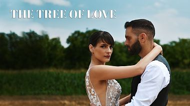 来自 雅典, 希腊 的摄像师 CULT PICS - The tree of love, drone-video, engagement, erotic, event, wedding