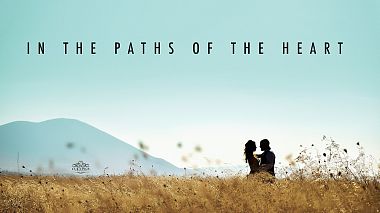 Videographer CULT PICS đến từ In the paths of the heart, advertising, anniversary, drone-video, event, wedding