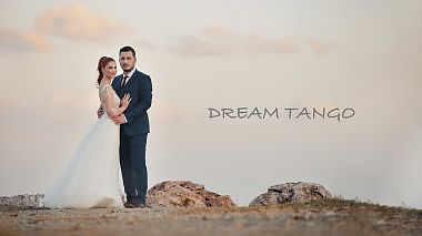 Видеограф CULT PICS, Афины, Греция - Dream Tango, аэросъёмка, свадьба, юбилей