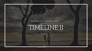 来自 雅典, 希腊 的摄像师 CULT PICS - TIMELINE II - A Prayer for Love, showreel, wedding