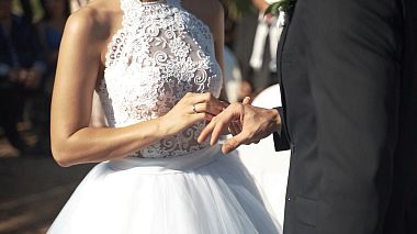 Budapeşte, Macaristan'dan Krisztián Kerekes kameraman - Gy & P Wedding Highlight Video, düğün

