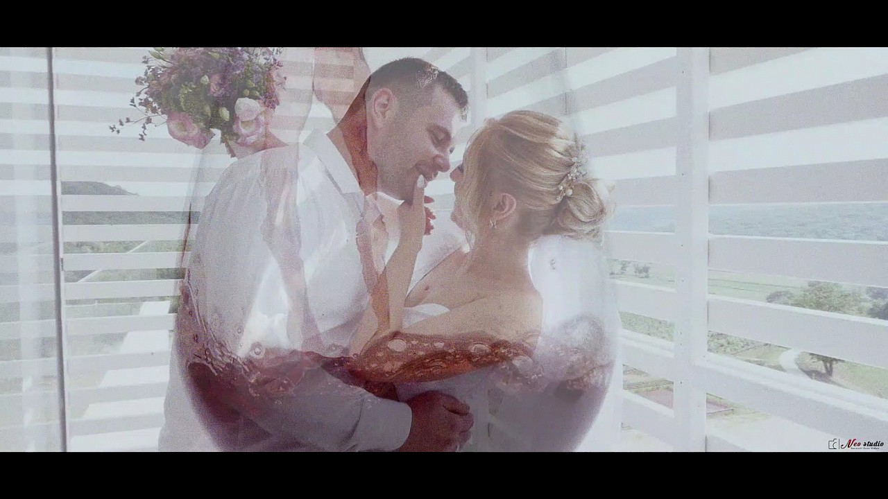 Wedding Highlights