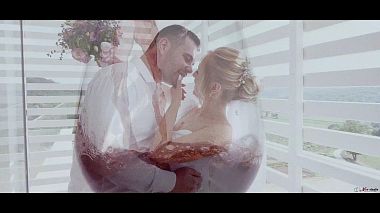 Videógrafo Alin Țurcanu de Chisináu, Moldavia - Wedding Highlights, anniversary, drone-video, engagement, event, wedding