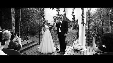 Videógrafo Alin Țurcanu de Chisinau, Moldávia - Wedding Teaser, anniversary, engagement, event, musical video, wedding