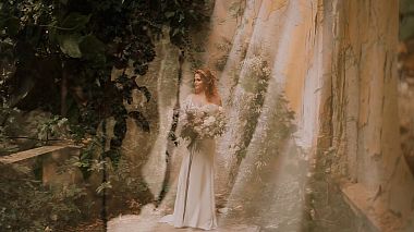 来自 布达佩斯, 匈牙利 的摄像师 Zsófia Egyed - Before the Dark - Wedding Styled Shoot, wedding