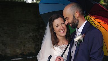 Videographer Emmanuel Films from Londres, Royaume-Uni - Jordan & Alexis, wedding