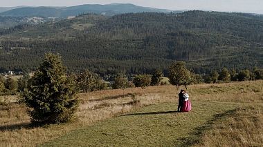 Kielce, Polonya'dan No Other Studio kameraman - Ola & Szymon - trailer, düğün

