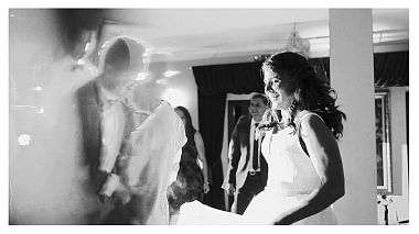 Videografo No Other Studio da Kielce, Polonia - Weronika & Jan, wedding