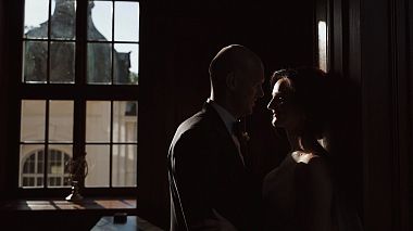 Kielce, Polonya'dan No Other Studio kameraman - Patrycia & Jacob | Polish-Danish Wedding | Goetz Palace, düğün
