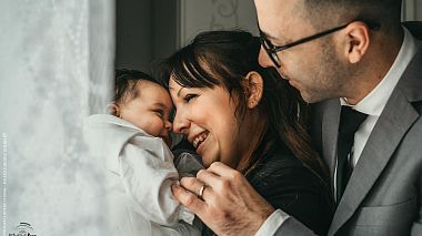Videograf Arturo di Roma Studio din Foggia, Italia - Family, baby