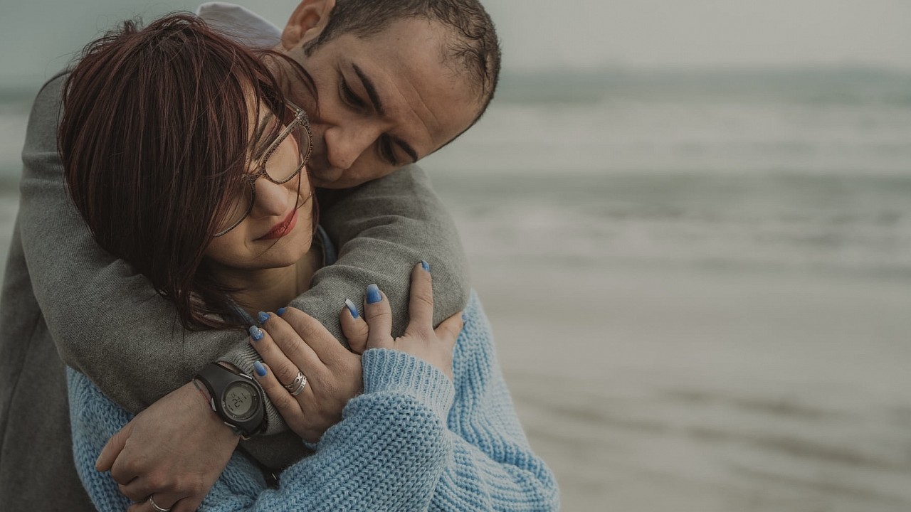 Antonella & Valerio