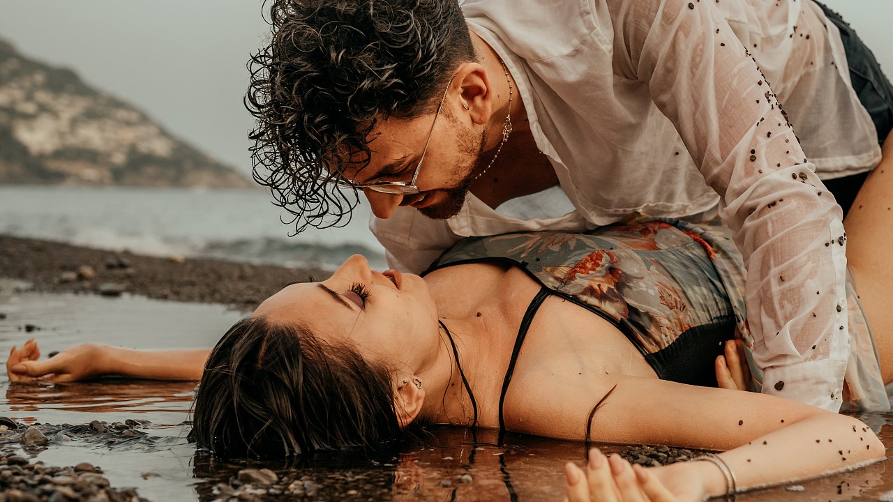Antonio & Rosa