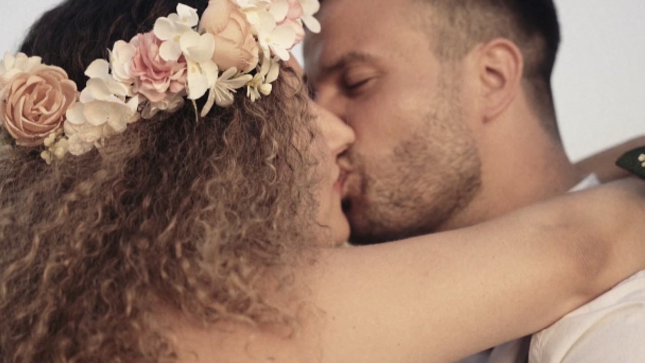 Francesco & alessandra