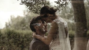 Βιντεογράφος Arturo di Roma Studio από Φότζια, Ιταλία - Film Wedding, wedding