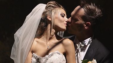 Videógrafo Arturo di Roma Studio de Foggia, Itália - Leonardo & Lucia, wedding