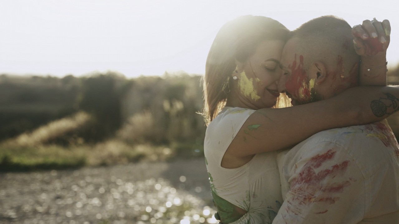 Raffaele & Rosaria