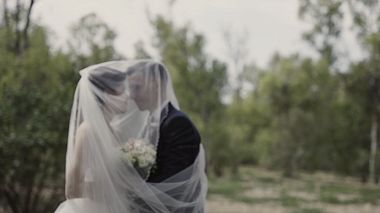 Видеограф Arturo di Roma Studio, Фоджа, Италия - Mirko & Chiara, свадьба