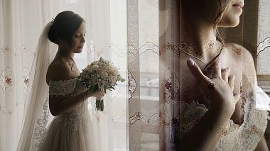 Videograf Arturo di Roma Studio din Foggia, Italia - Wedding Film, nunta