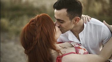 Βιντεογράφος Arturo di Roma Studio από Φότζια, Ιταλία - Pre wedding, wedding