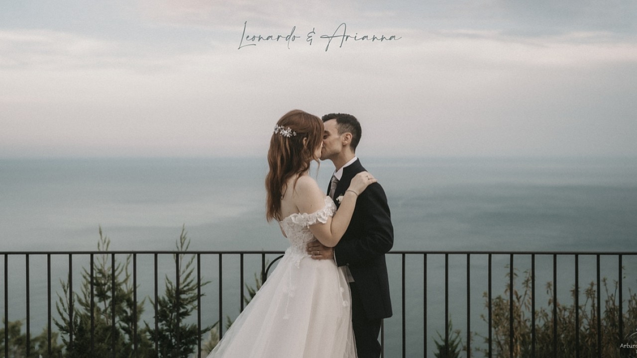 Arianna & Leonardo