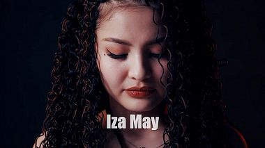 Videografo Maxim Zakharov da Almaty, Kazakhstan - Iza May - Z.L.O., musical video